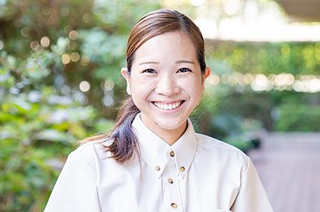 介護職員