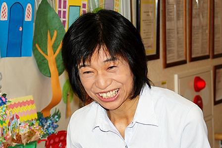 計画作成担当者