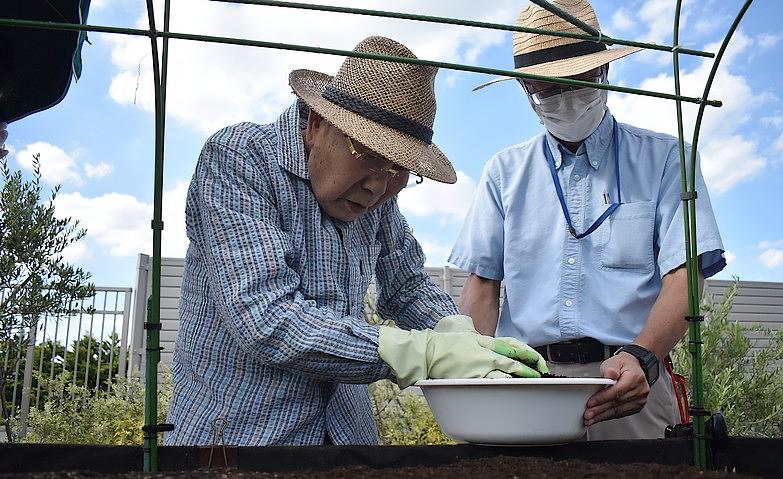 匠の技がここにある			