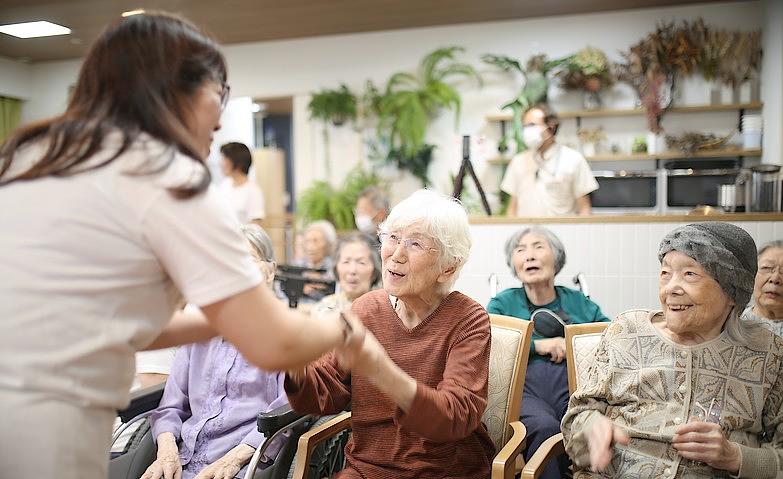 「ハンドベル演奏会」～ふれあい～		