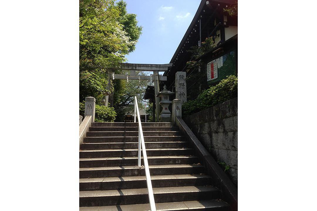 熊野神社