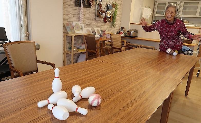 目指せ！ストライク