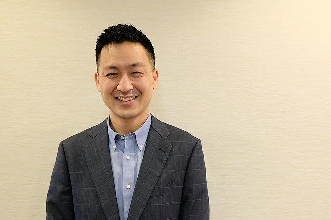 「メディカル・リハビリホームボンセジュール白糸台」統括ホーム長