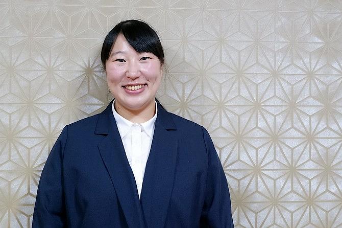 「グランダ西大泉・練馬」ホーム長