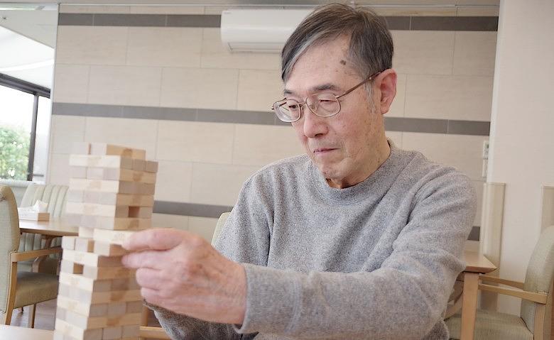 バランスを考える…			