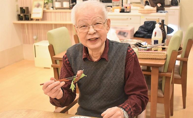 ローストビーフ作り