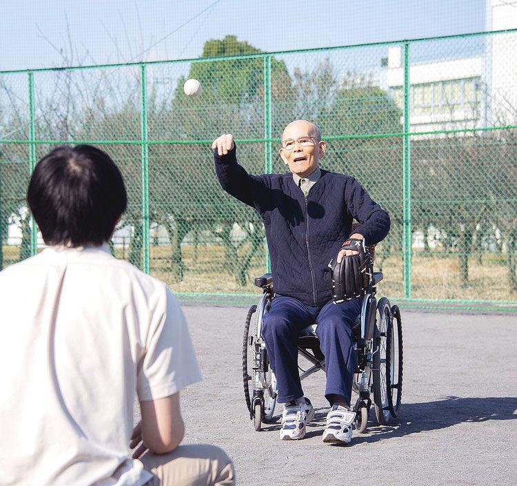 メディカルホームくらら調布