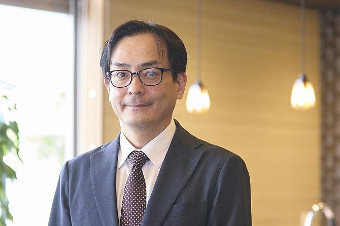 「アリア文京本郷」ホーム長