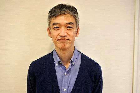 副ホーム長