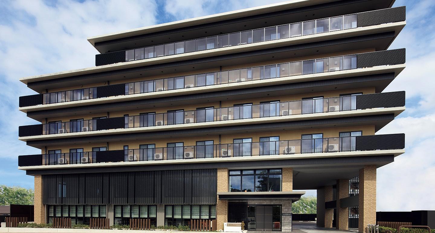 リハビリホームグランダ金沢兼六元町