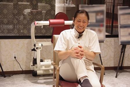 介護職員