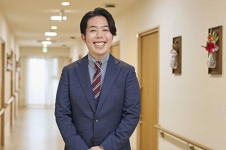 ホーム長