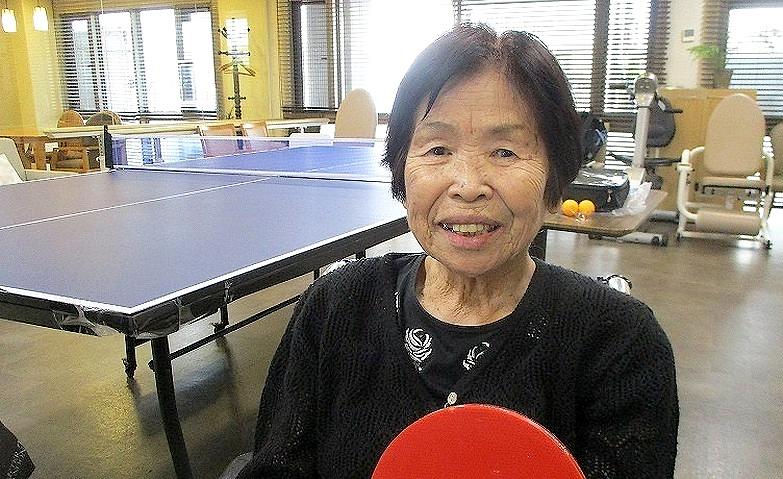 ホーム対抗！卓球大会！