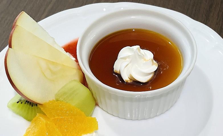 2025年11月のスイーツイベント