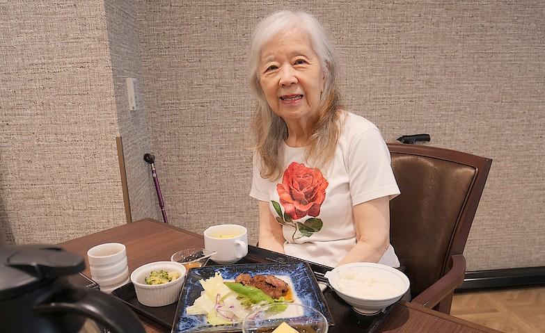 ライブクック~ステーキイベント~