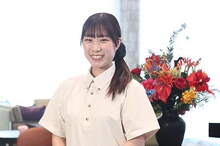 サービススタッフ