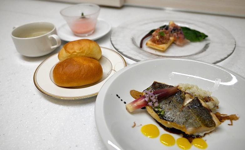6月の「イベント食」