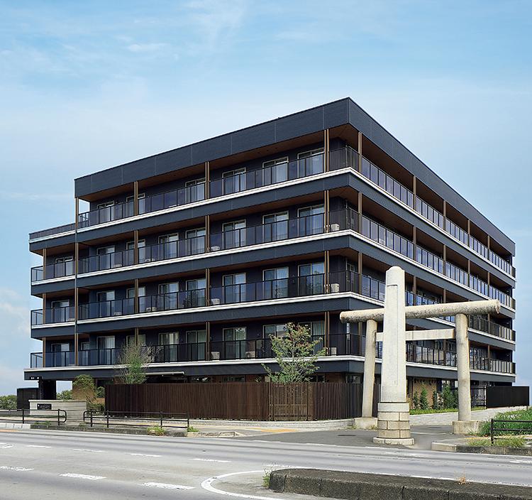 リハビリホームボンセジュール熊谷本町