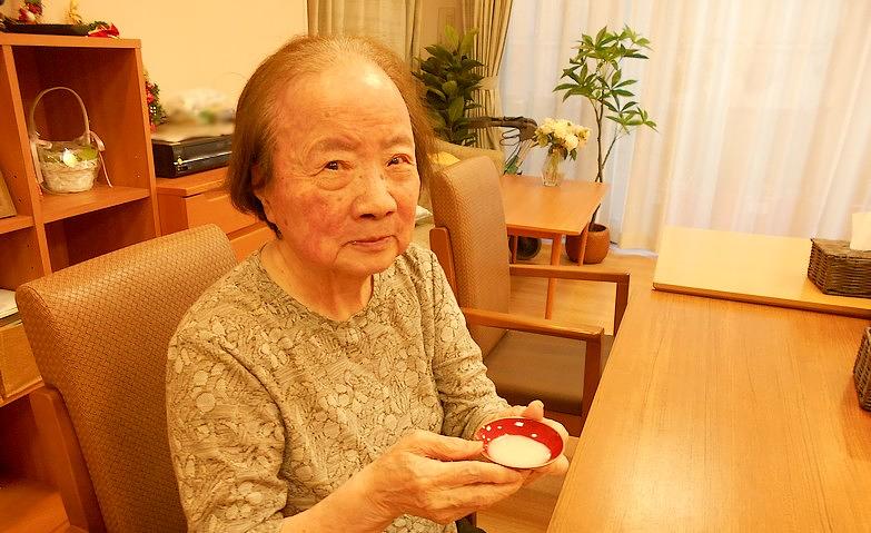あけましておめでとうございます！