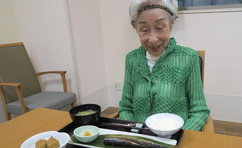 「食欲の秋」楽しみました