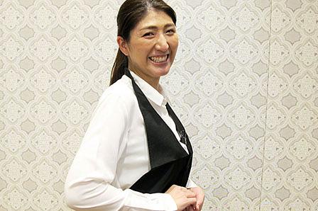 サービススタッフ