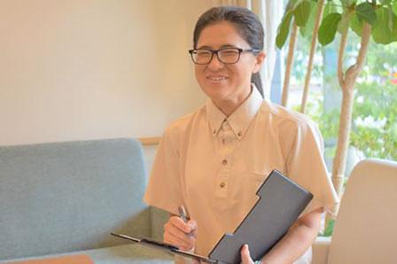 計画作成担当者