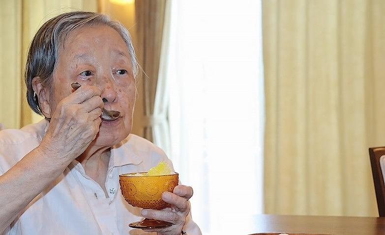 かき氷を作ろう！