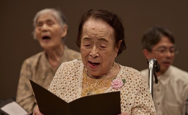 ハレの場～エリア合同合唱祭～