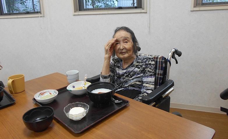 コミュニケーションを大切に