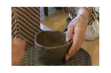 陶芸倶楽部「ご飯茶碗を作る」画像3