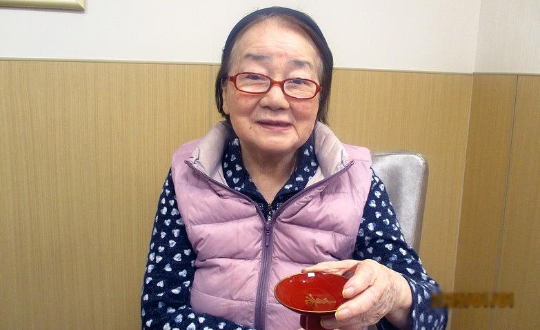 謹賀新年