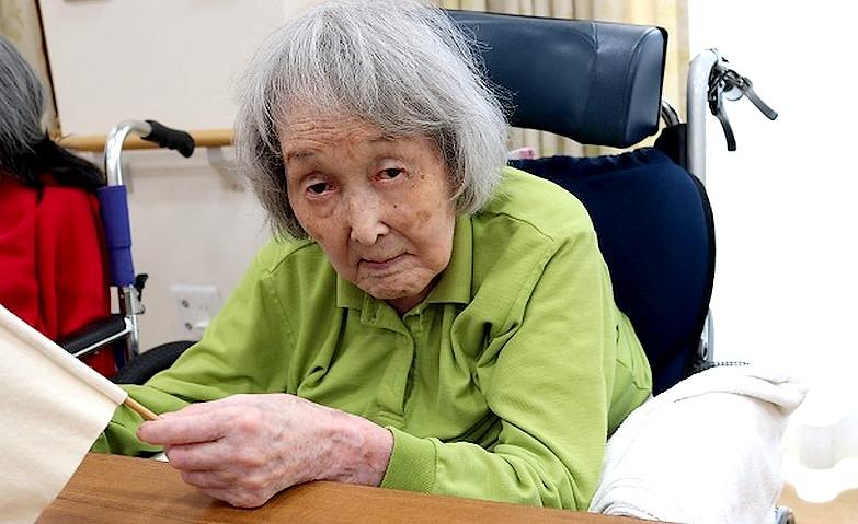 どっち？わかんない！