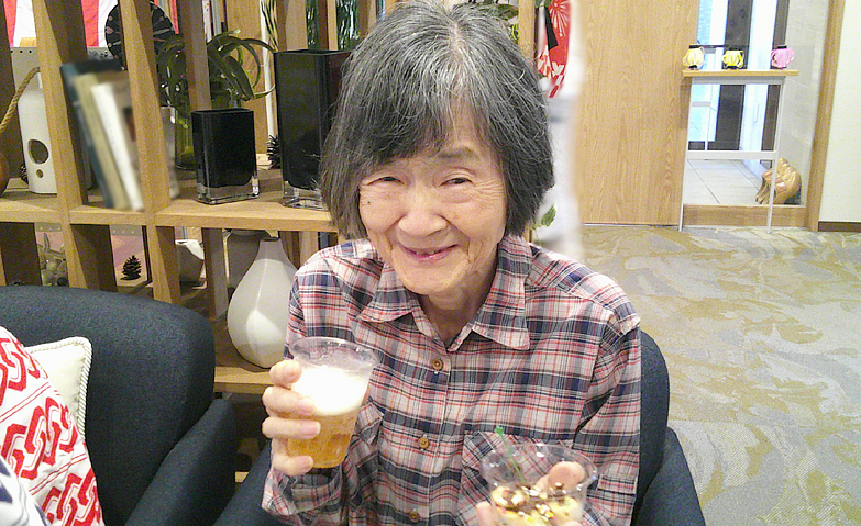 秋祭りを開催しました!