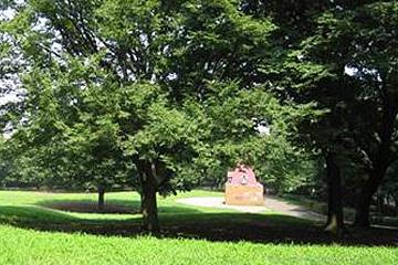 祖師谷公園