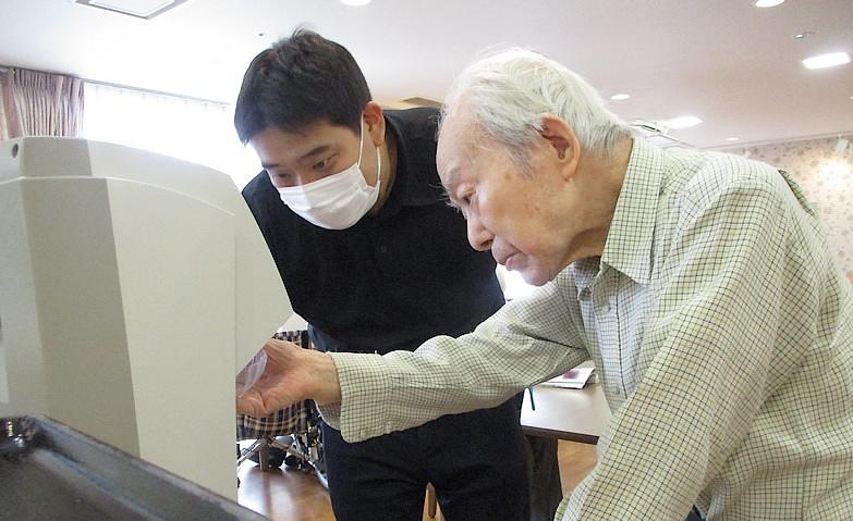 ソフトクリーム