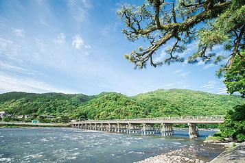 渡月橋