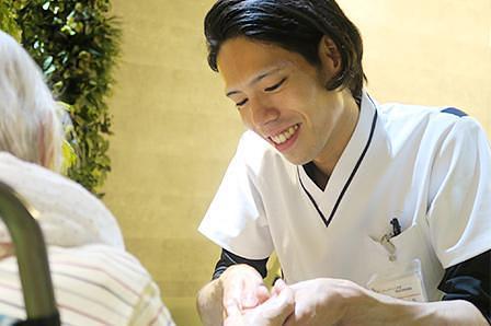 機能訓練指導員