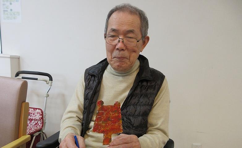 七夕を彩る手作りの飾り