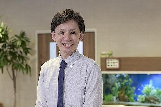 「リハビリホームグランダ府中白糸台」ホーム長