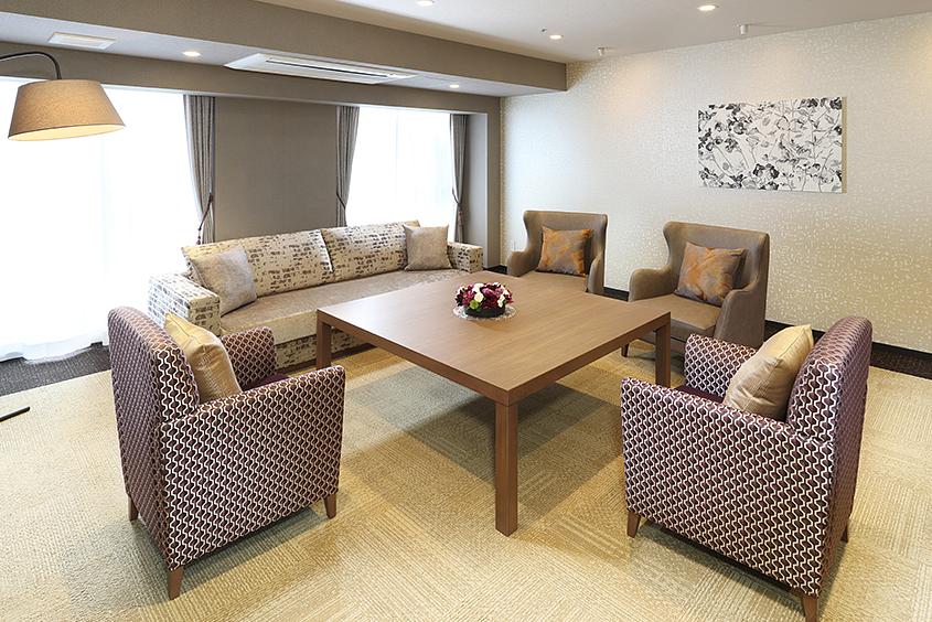 3F ファミリールーム