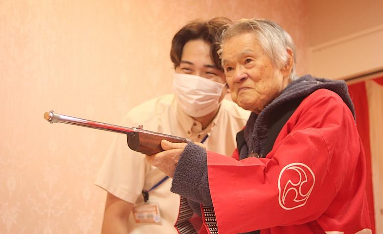 今年も開催！秋祭り！