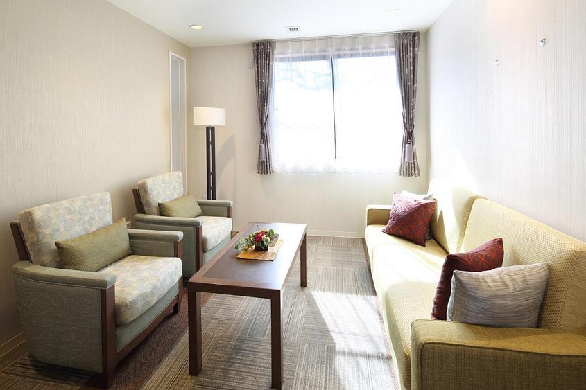 1F ファミリールーム