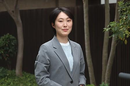 副ホーム長