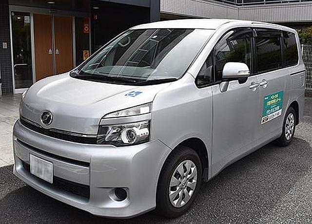 お気軽にご利用ください