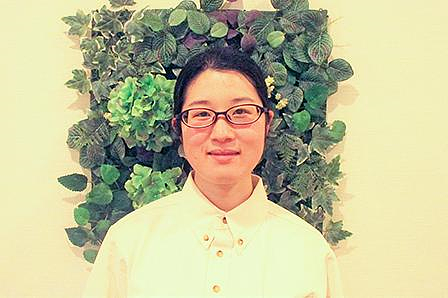 介護職員