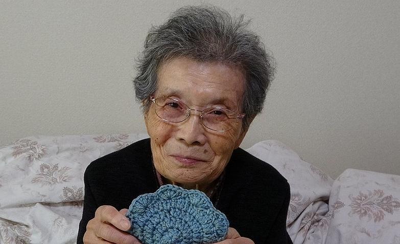 かわいいコースターができました