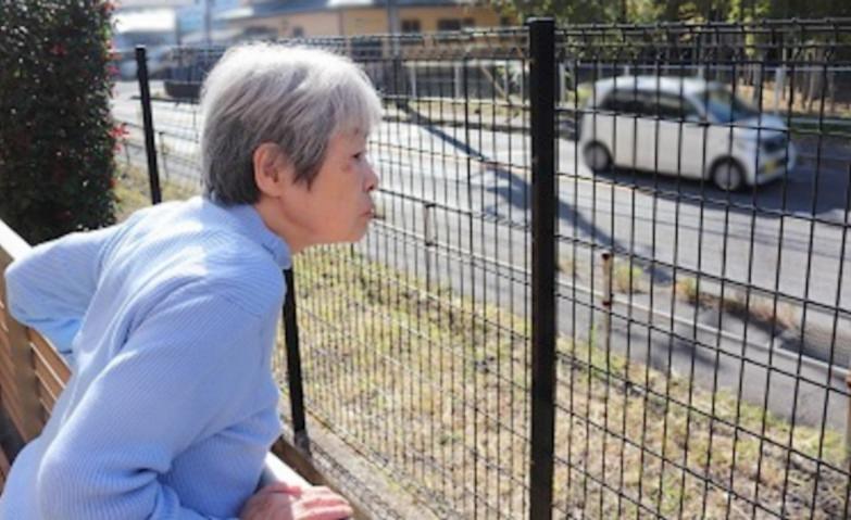 「なにあれ？」