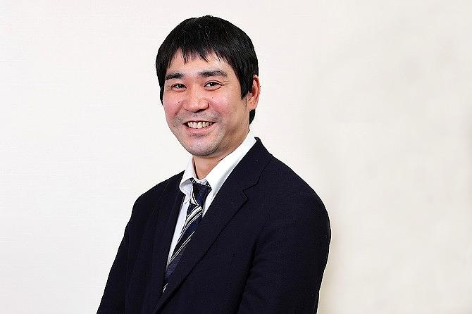 「メディカル・リハビリホームグランダ玉川学園」ホーム長