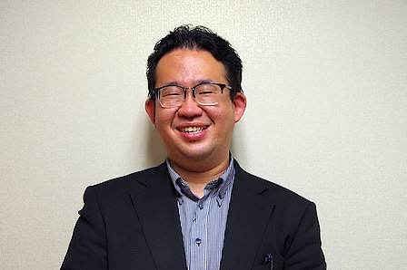 副ホーム長