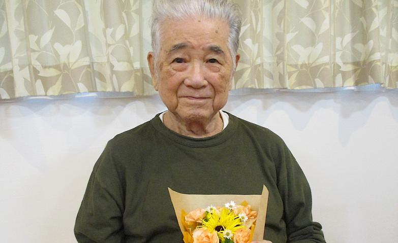 お誕生日おめでとうございます！